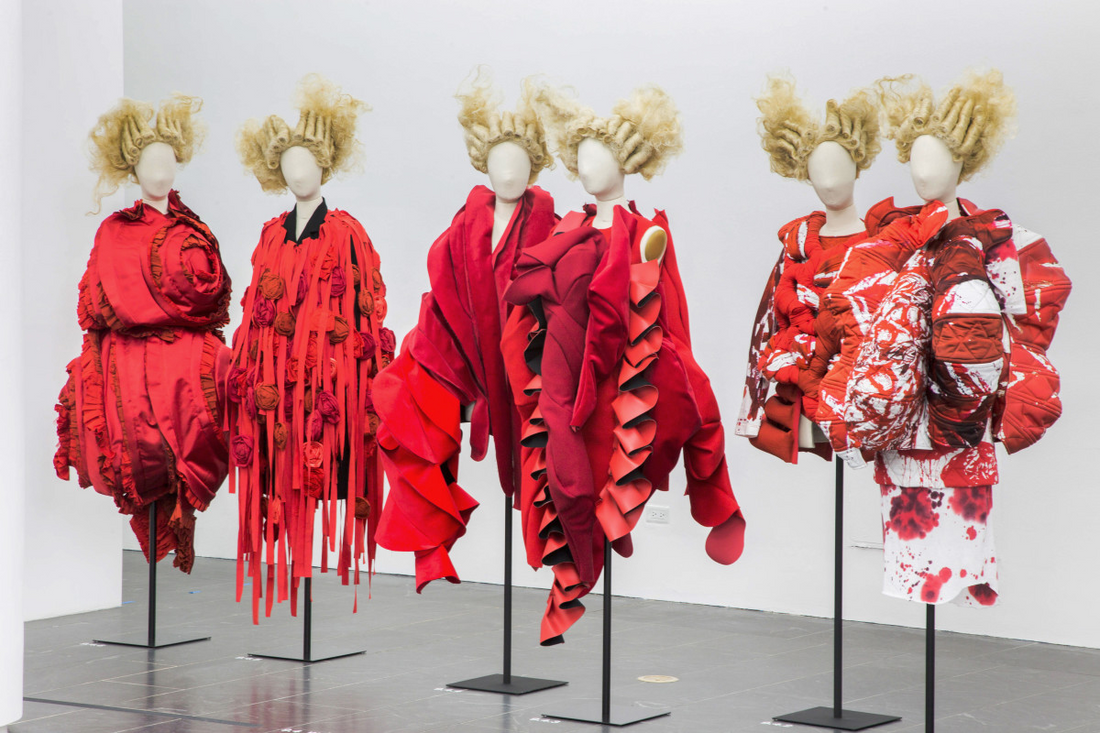 The Vanguard of Japanese Fashion: Celebrating 10 Iconic Designers