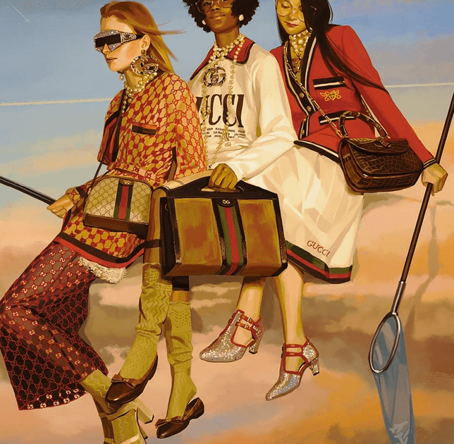 The Legacy of Gucci: Origins, Iconic Collaborations, and Timeless Pieces