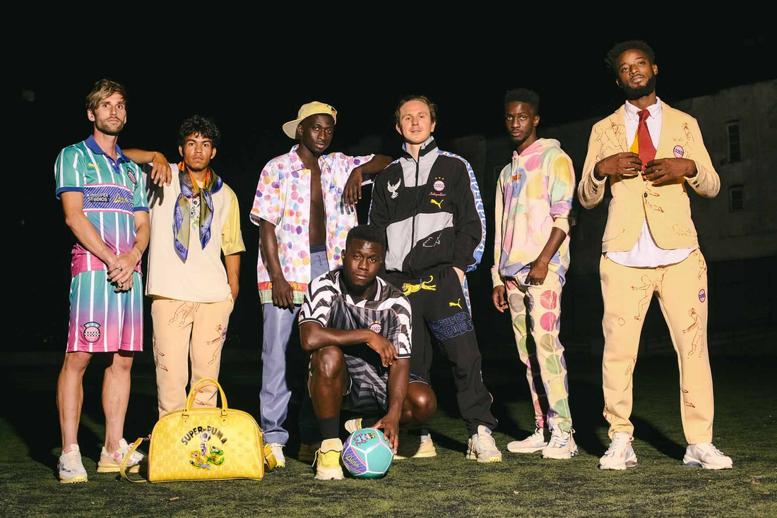 KidSuper: The Creative Visionary Blending Art, Fashion, and Football