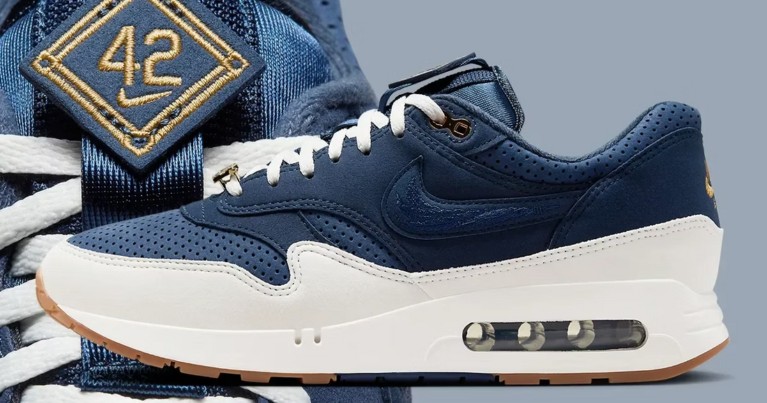 Sneaker Releases Happening This Week (8 - 14 April)
