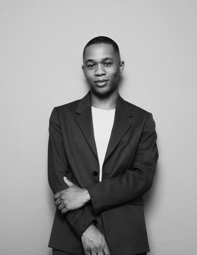 Thebe Magugu: Defining South African Haute Couture