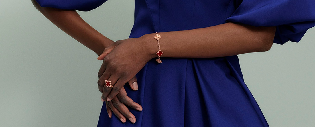 The Timeless Elegance of Van Cleef & Arpels