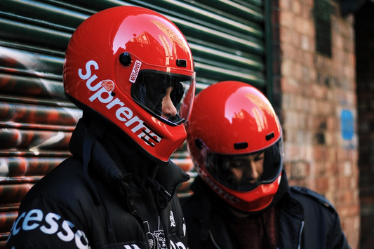 The Ultimate Supreme Collectibles: Iconic Drops That Shaped Streetwear Culture