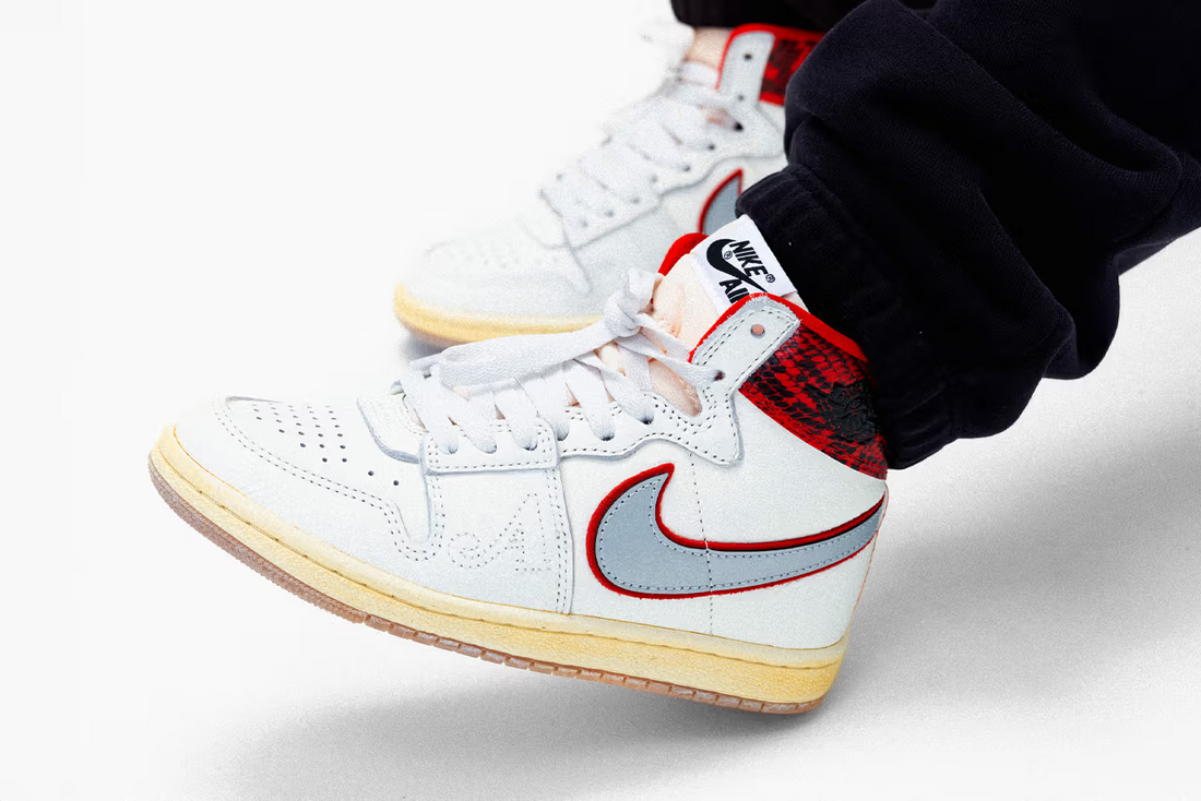 Sneakers Dropping This Week (8-15 March)