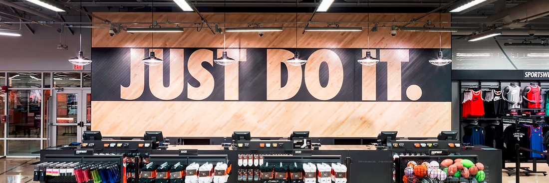 Nike's Downfall in the Market in 2024