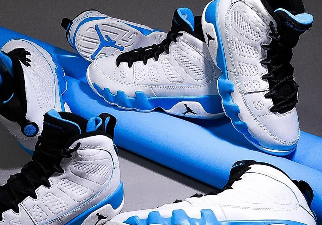 Sneakers Dropping This Week (16-23 March)