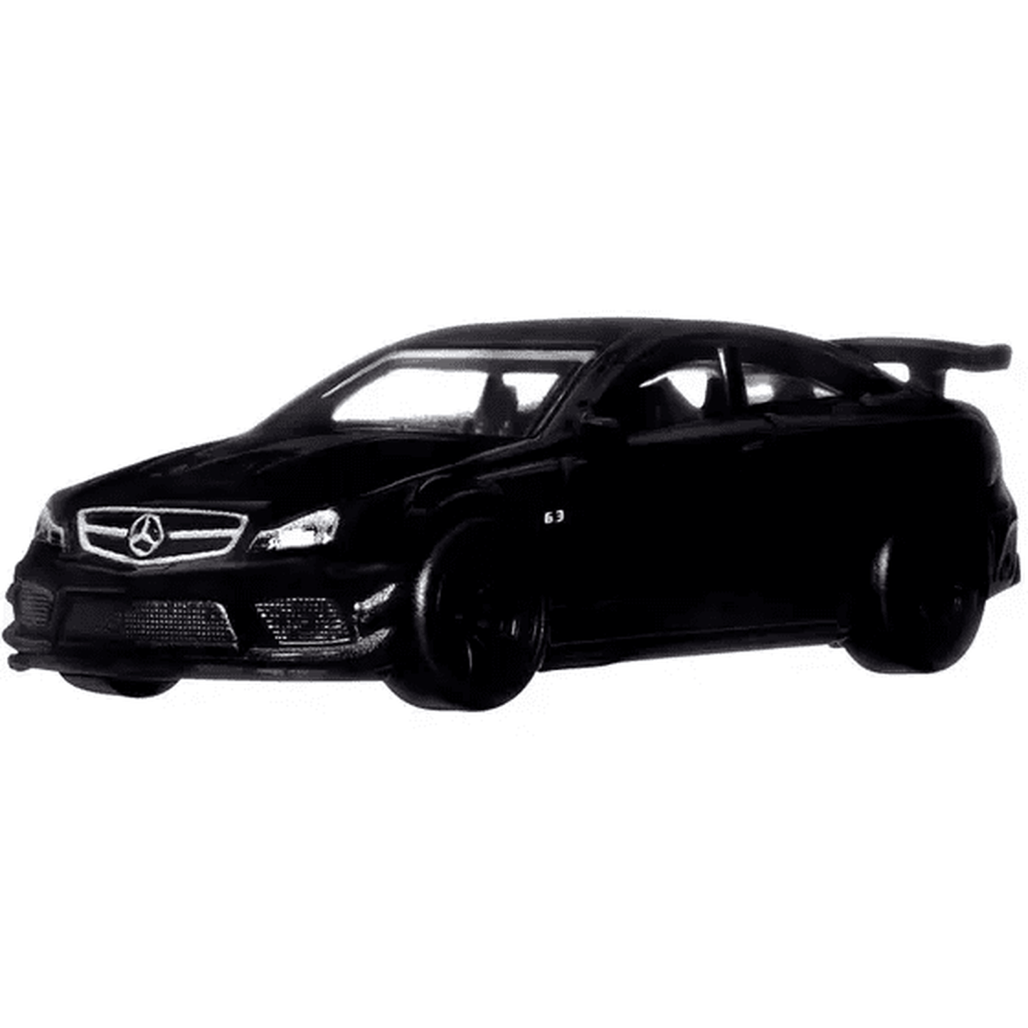 Hot Wheels Car Culture Mercedes Benz C63 AMG 0/5 Chase