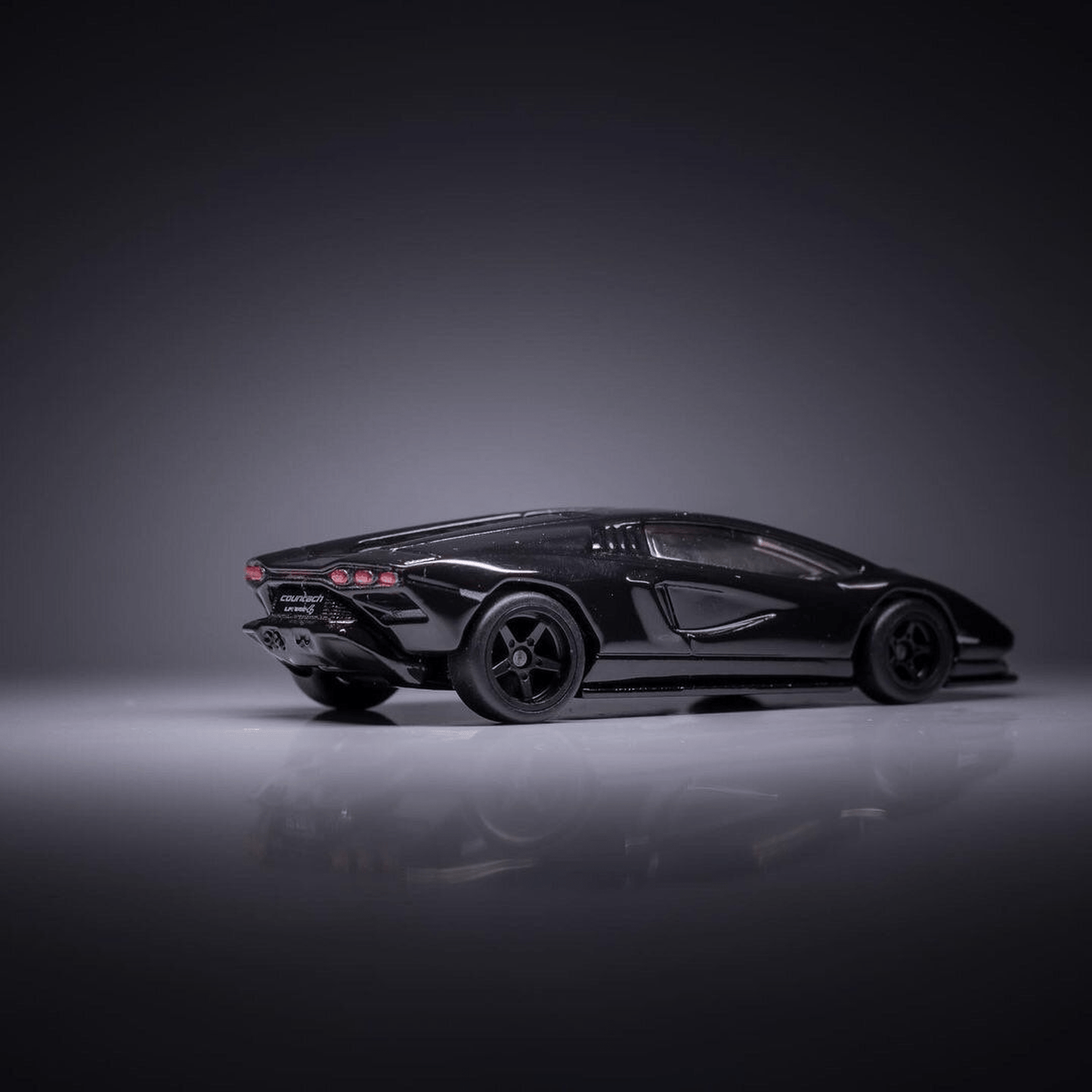 Hot Wheels Car Culture Lamborghini Spettacolare 0/5 Chase