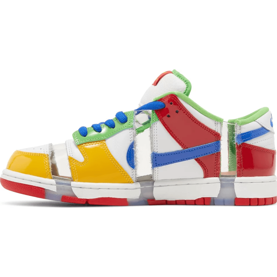Nike Dunk Low SB 'Sandy Bodecker'