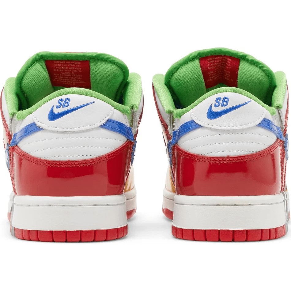 Nike Dunk Low SB 'Sandy Bodecker'