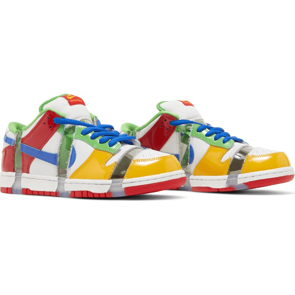 Nike Dunk Low SB 'Sandy Bodecker'