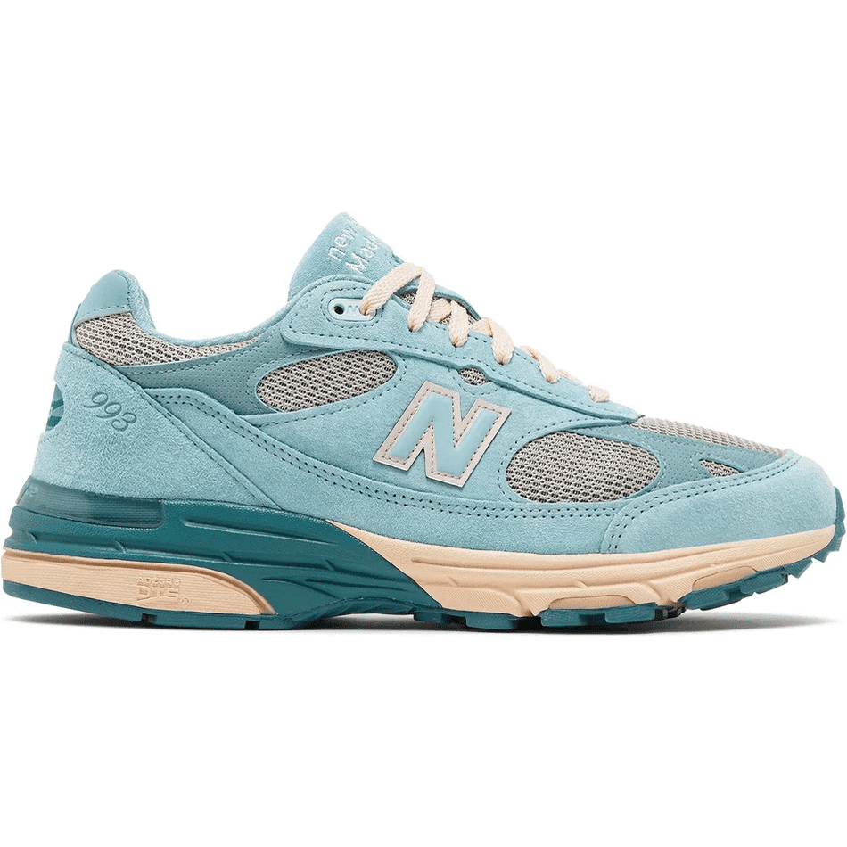 New Balance 993 Joe Freshgoods Performance Art Arctic Blue