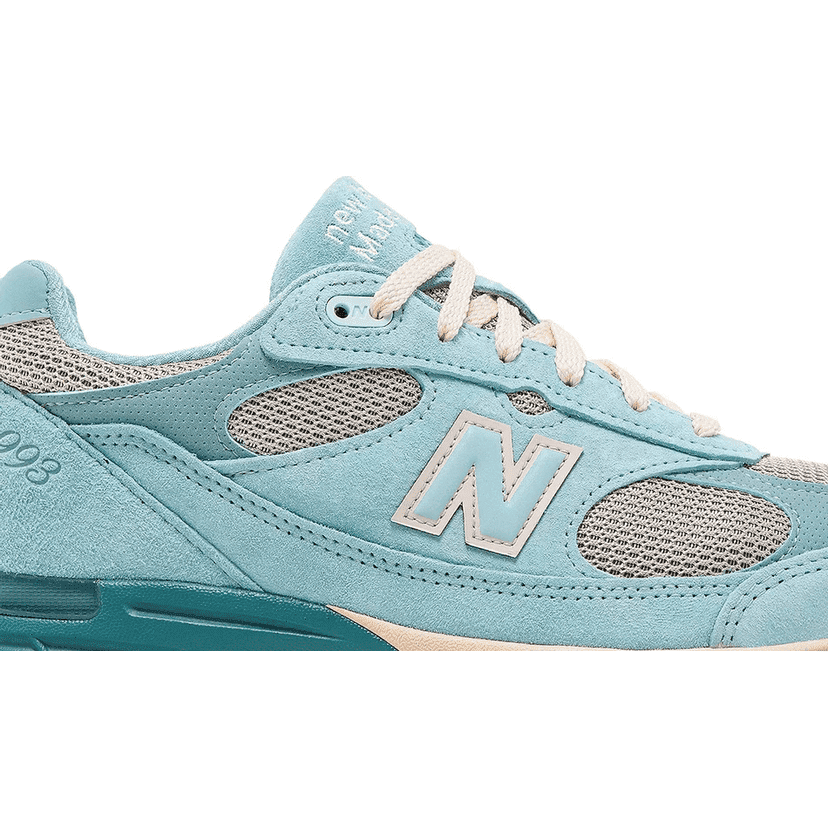 New Balance 993 Joe Freshgoods Performance Art Arctic Blue