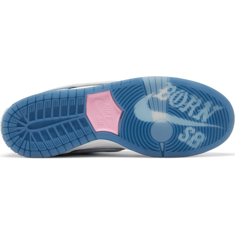 Nike SB Dunk Low Born X Raised One Block At A Time