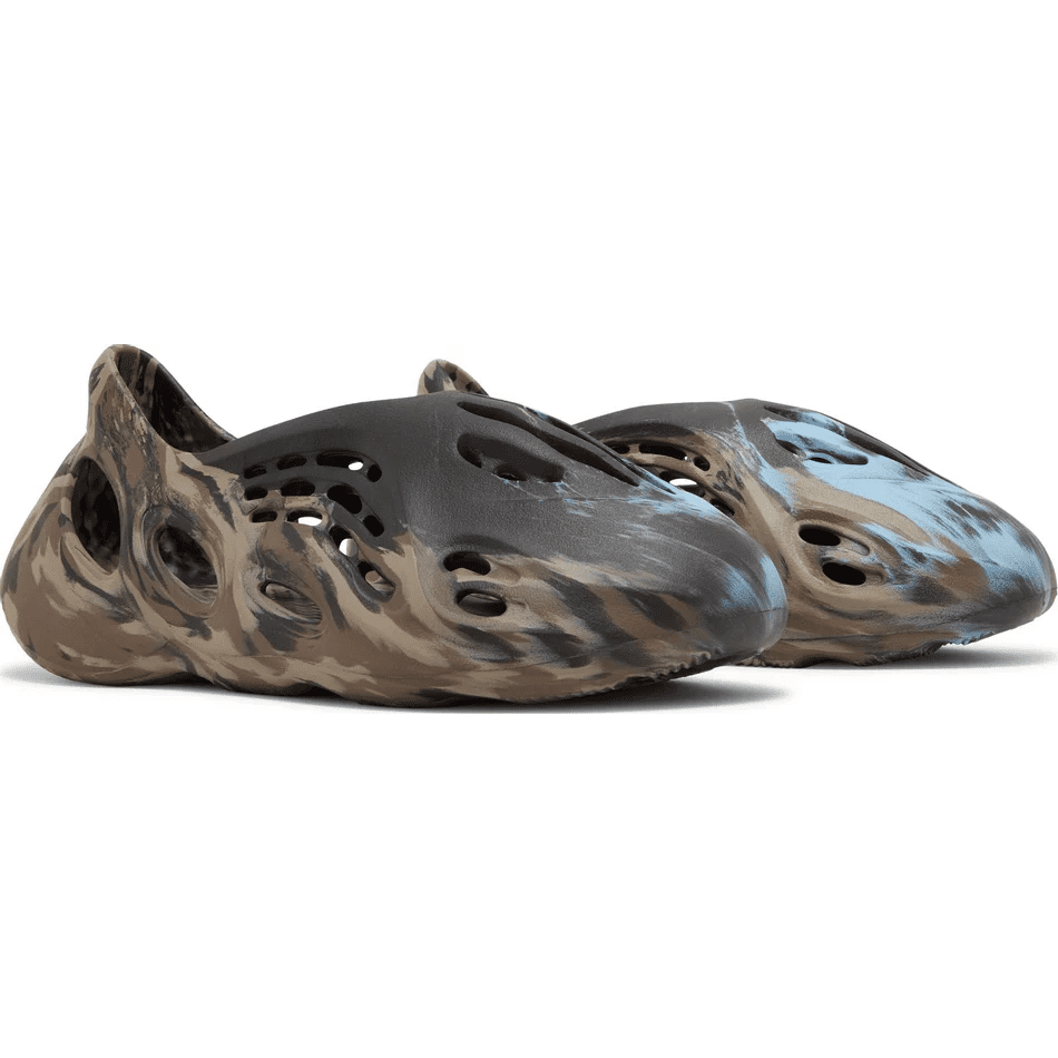adidas Yeezy Foam RNR MX Cinder