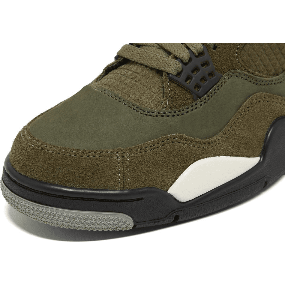 Jordan 4 Retro SE Craft Medium Olive
