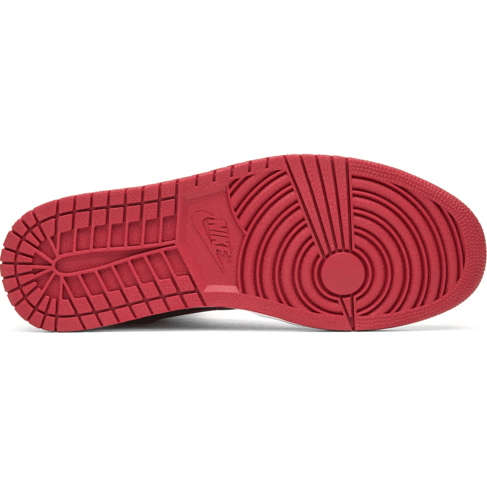 Air Jordan 1 Retro High OG 'Bred' 2013 Sneaker