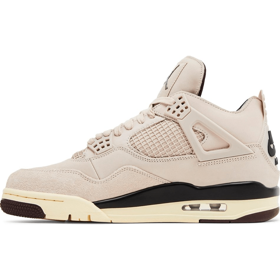 A Ma Maniére x Air Jordan 4 ''While You Were Sleeping'' Sneakers