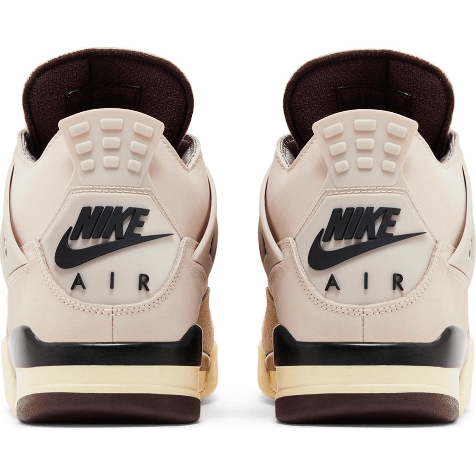 A Ma Maniére x Air Jordan 4 ''While You Were Sleeping'' Sneakers