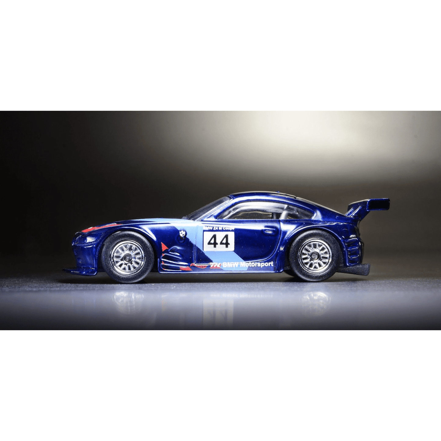 Hot Wheels 2016 Super Treasure Hunt BMW Z4 M