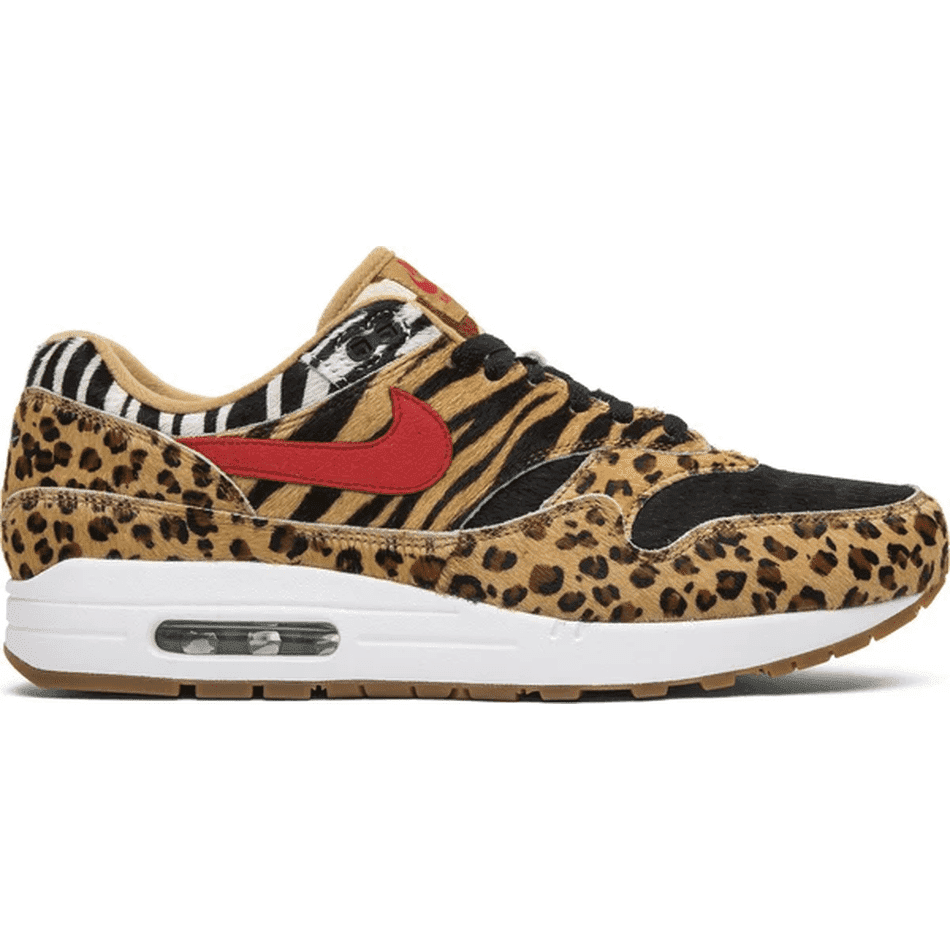 Air Max 1 Atmos Animal Pack Sneaker