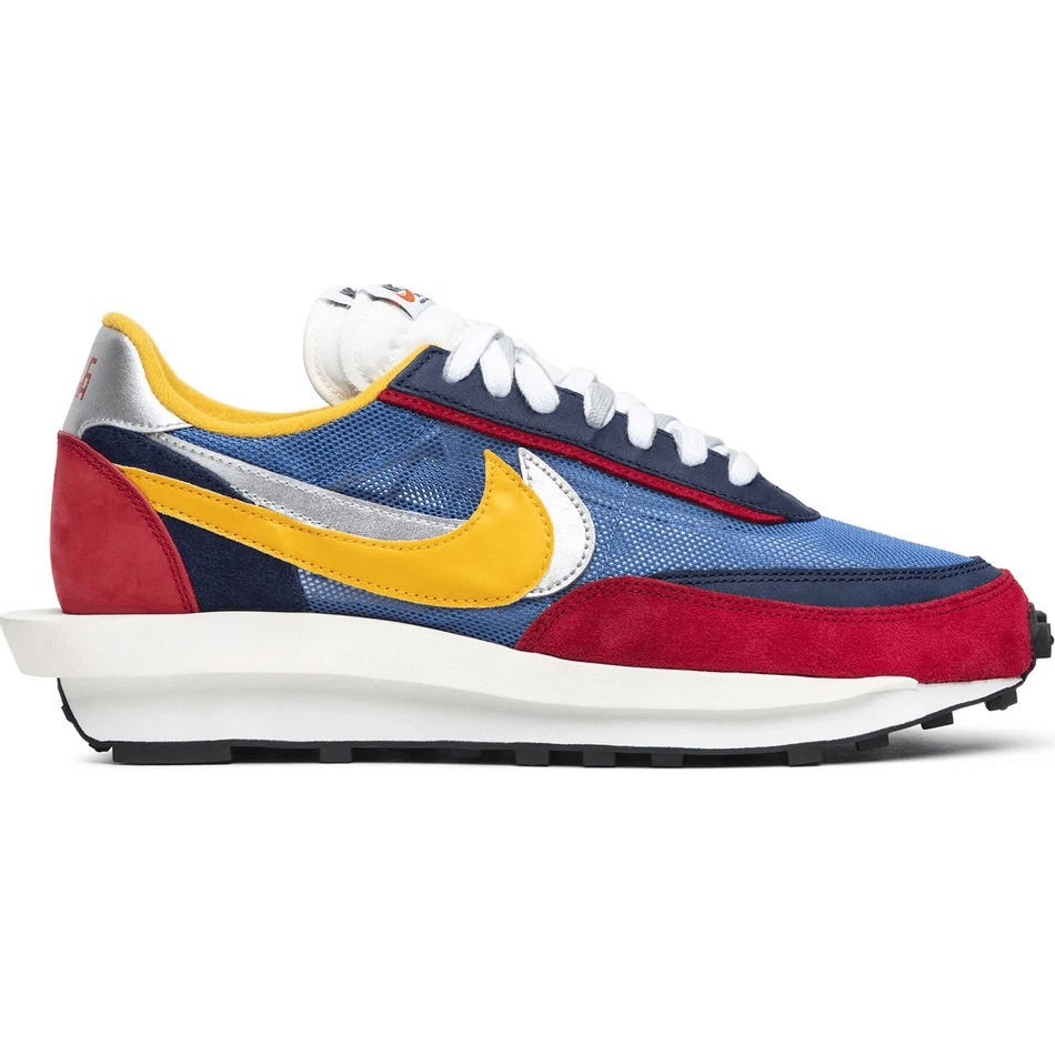 Nike LD Waffle Sacai Varsity Blue