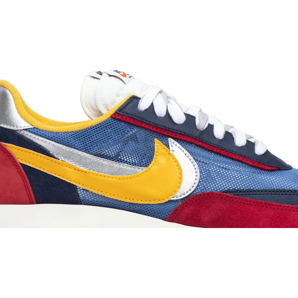 Nike LD Waffle Sacai Varsity Blue