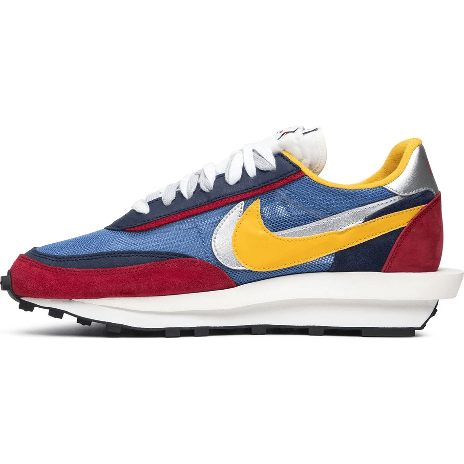 Nike LD Waffle Sacai Varsity Blue