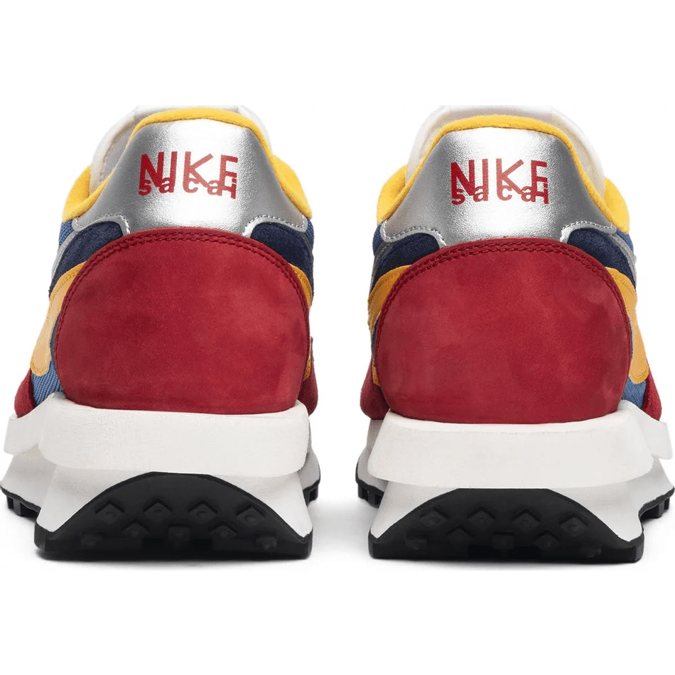 Nike LD Waffle Sacai Varsity Blue