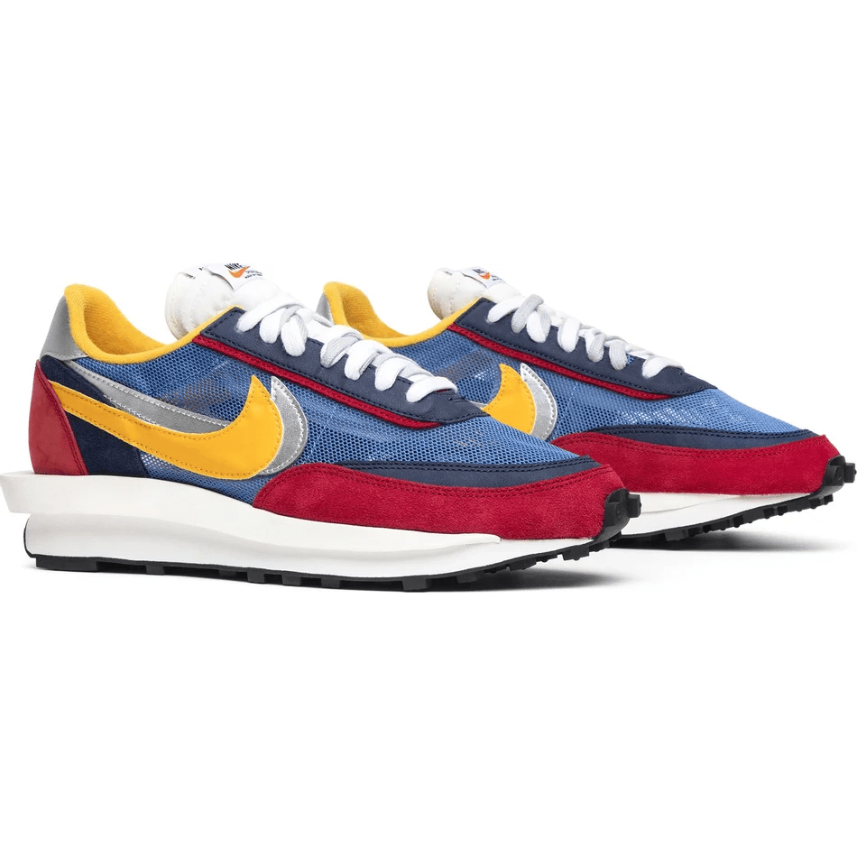Nike LD Waffle Sacai Varsity Blue