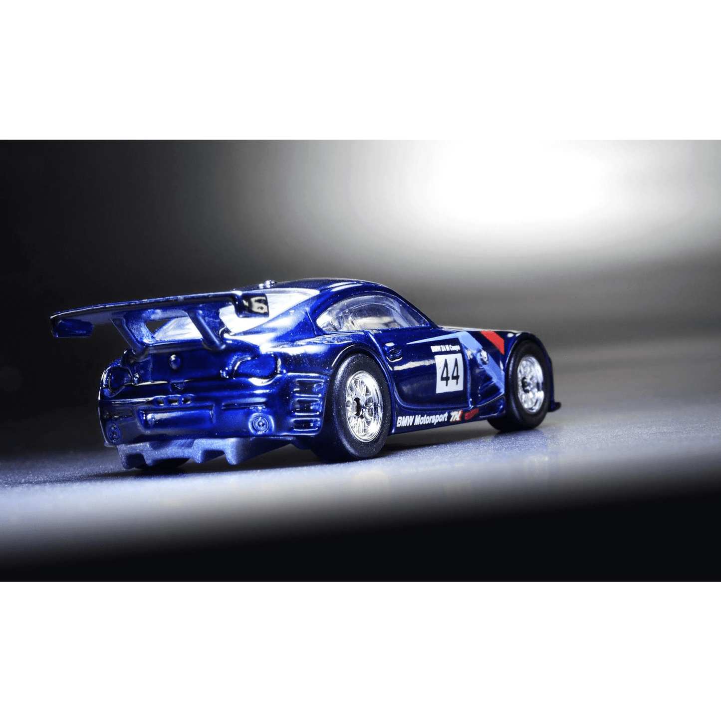 Hot Wheels 2016 Super Treasure Hunt BMW Z4 M