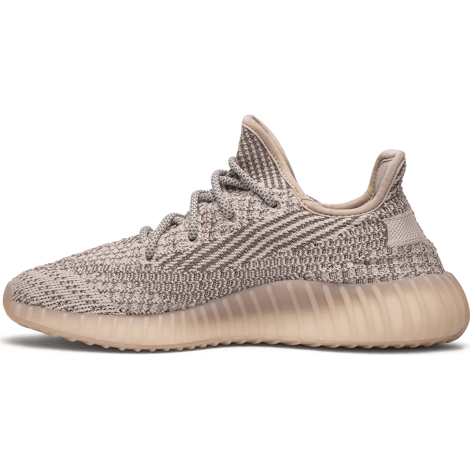 adidas Yeezy Boost 350 V2 Synth Sneaker (Reflective)