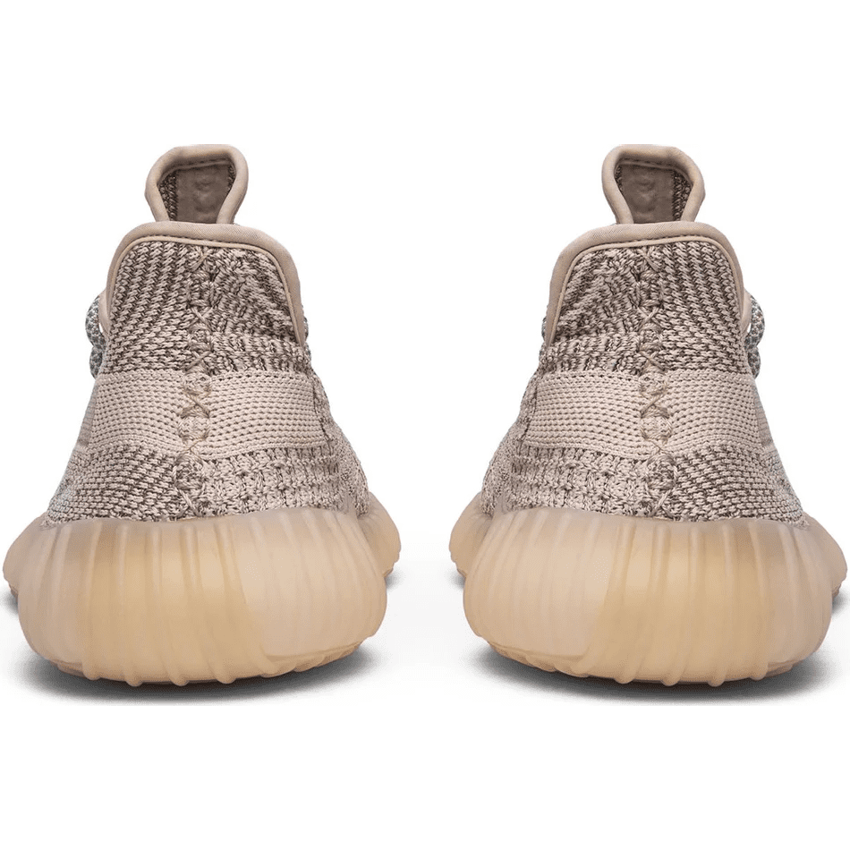 adidas Yeezy Boost 350 V2 Synth Sneaker (Reflective)