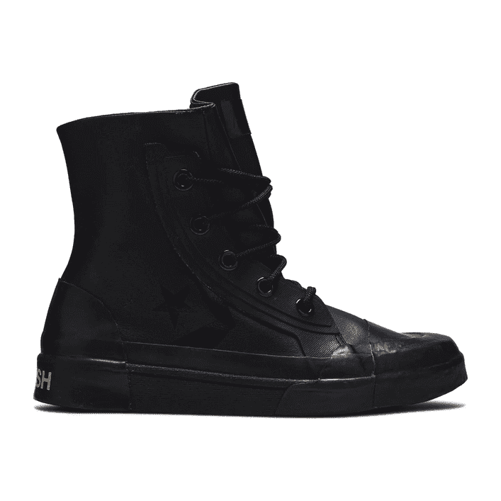 Converse Pro Leather Hi Ambush Black Sneaker