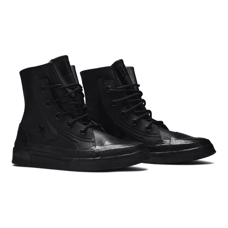 Converse Pro Leather Hi Ambush Black Sneaker