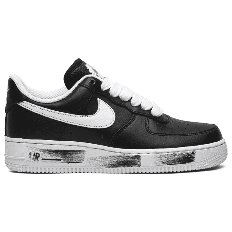 G-Dragon x Air Force 1 '07 'Para-Noise'