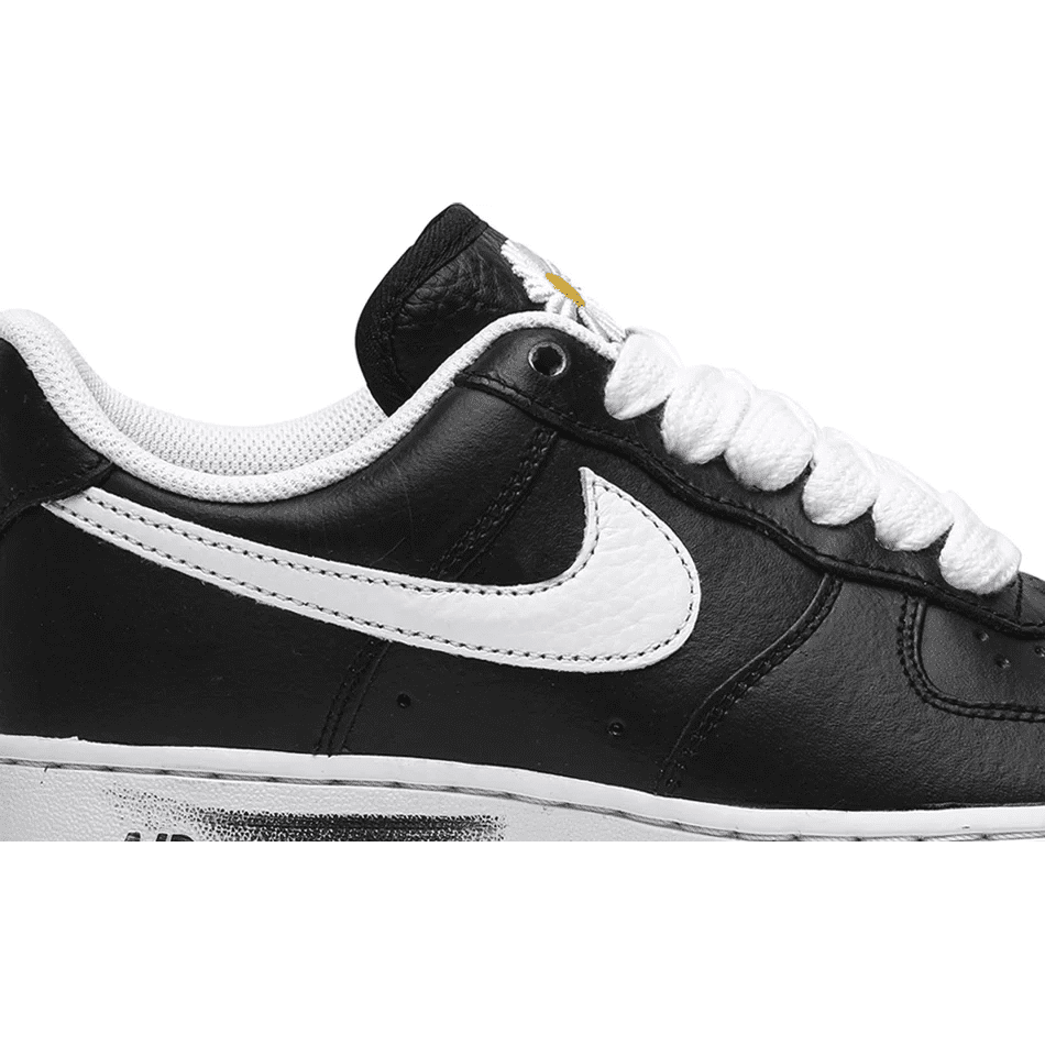 G-Dragon x Air Force 1 '07 'Para-Noise'