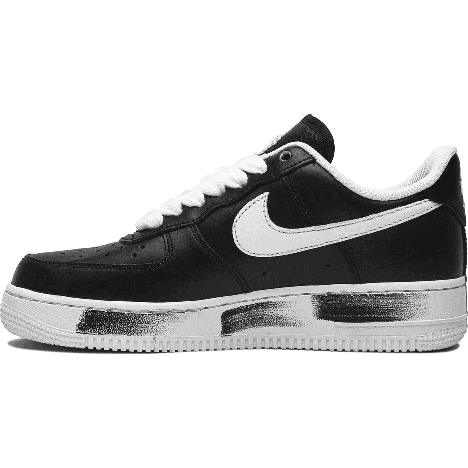 G-Dragon x Air Force 1 '07 'Para-Noise'