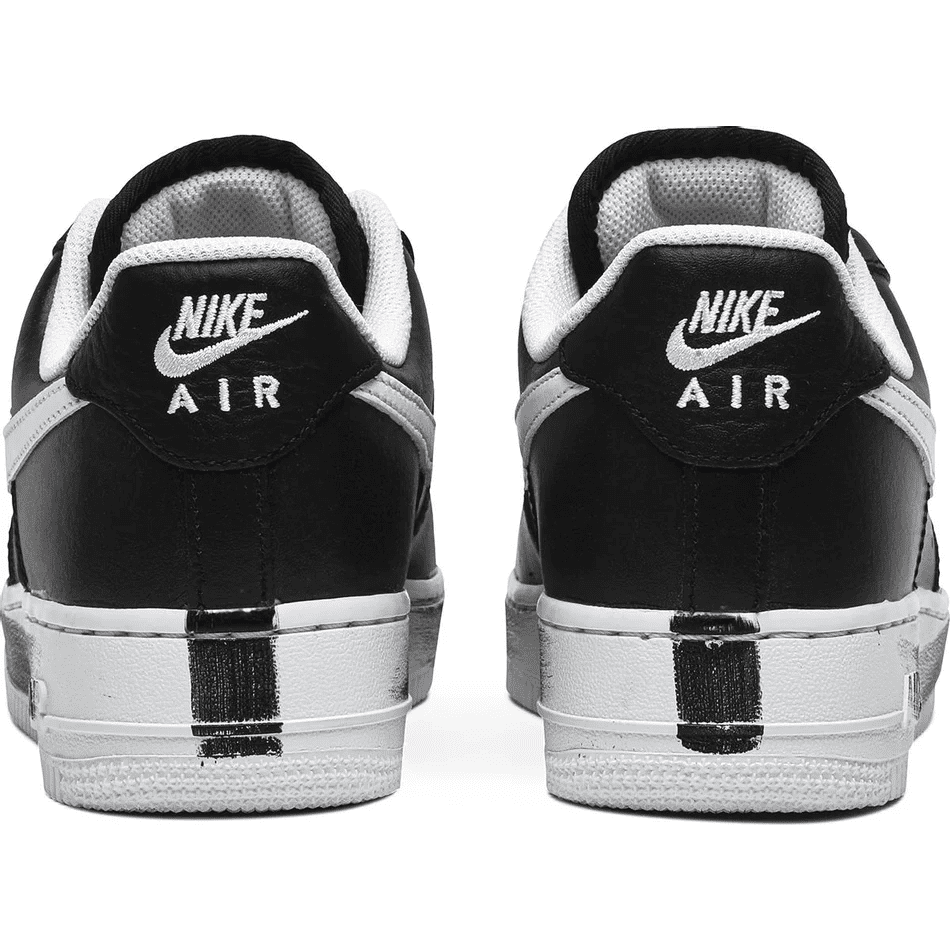 G-Dragon x Air Force 1 '07 'Para-Noise'