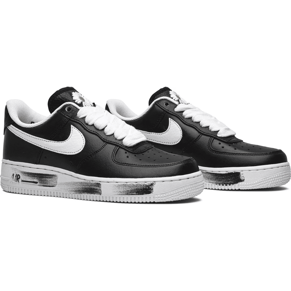 G-Dragon x Air Force 1 '07 'Para-Noise'
