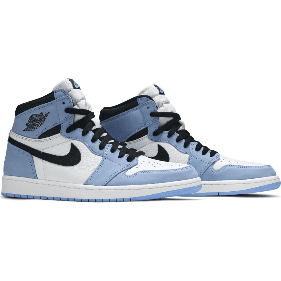 Air Jordan 1 High University Blue Sneaker