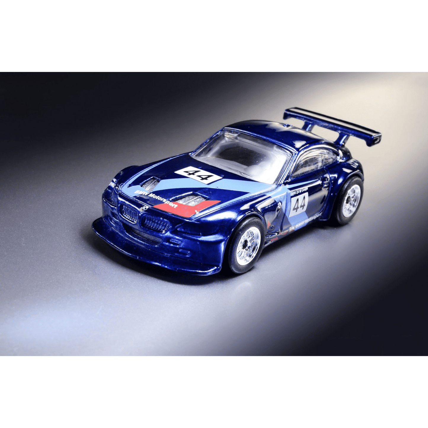 Hot Wheels 2016 Super Treasure Hunt BMW Z4 M