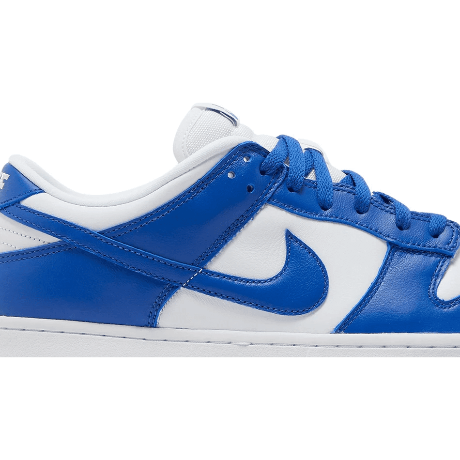 Nike Dunk Low Retro SP 'Kentucky'