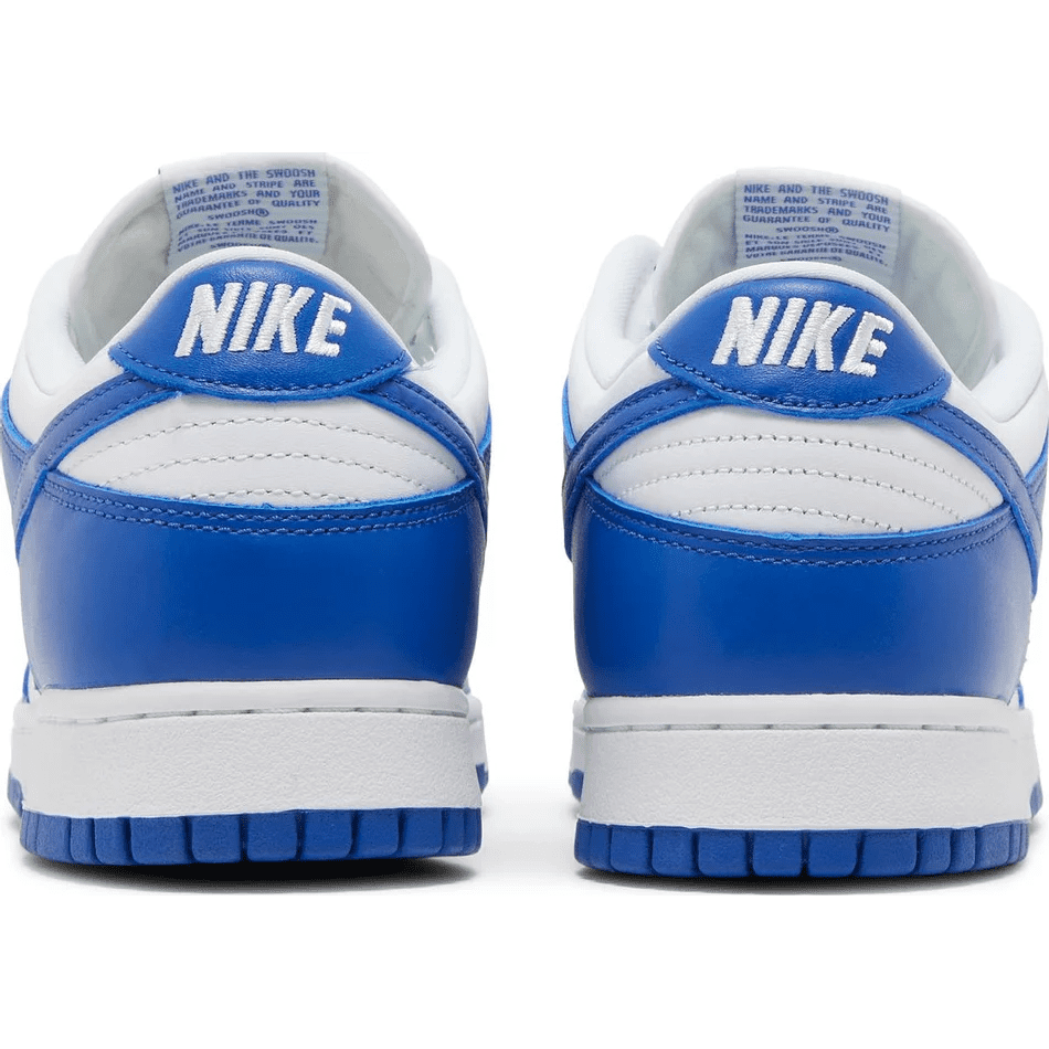 Nike Dunk Low Retro SP 'Kentucky'