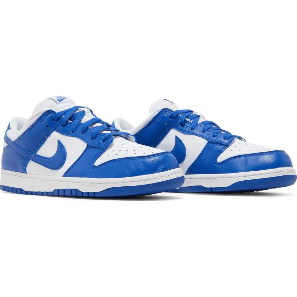 Nike Dunk Low Retro SP 'Kentucky'