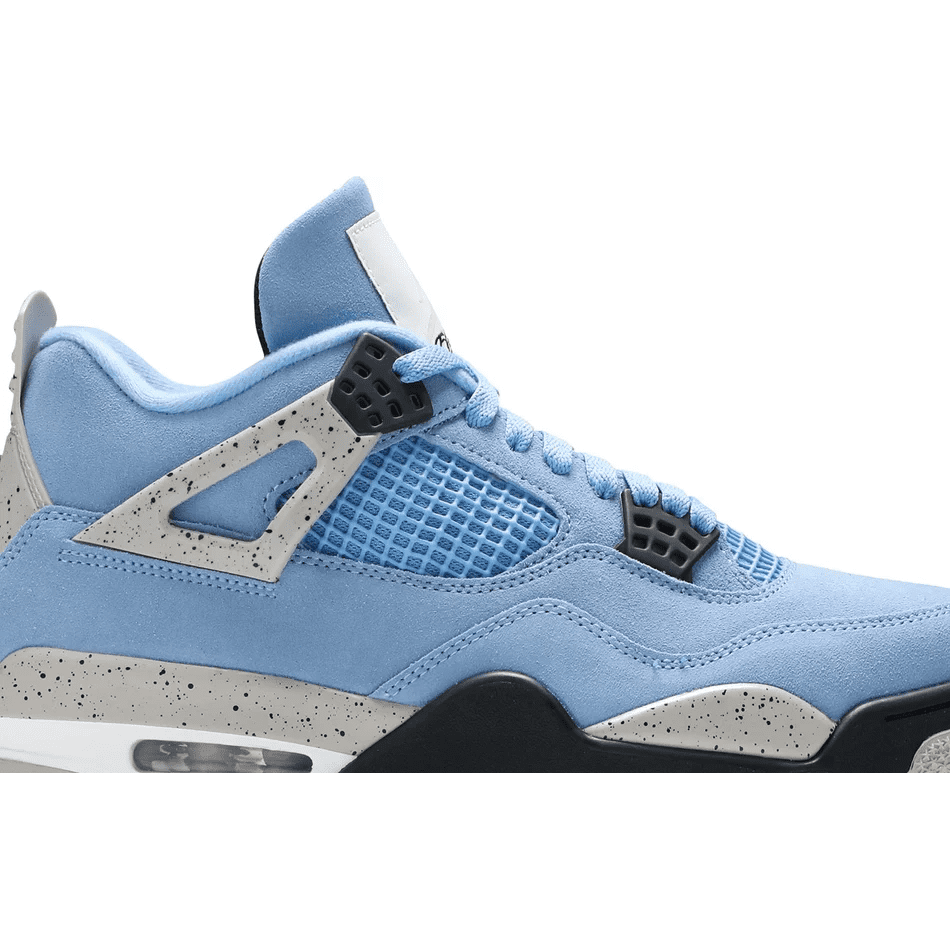 Air Jordan 4 Retro 'University Blue' Sneaker