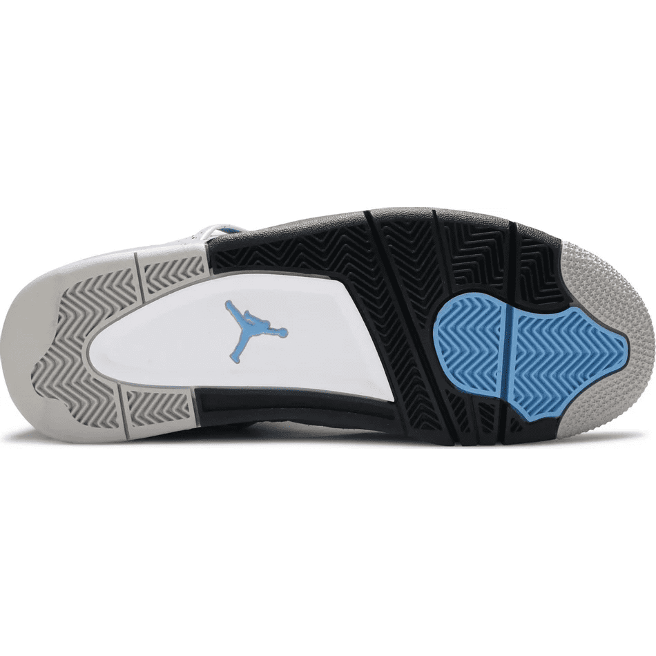 Air Jordan 4 Retro 'University Blue' Sneaker