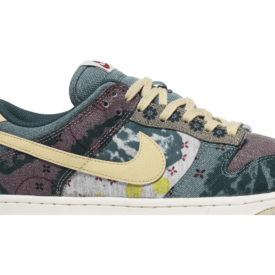 Nike Dunk Low Community Garden