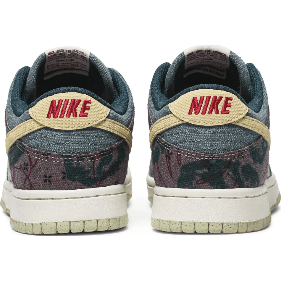Nike Dunk Low Community Garden