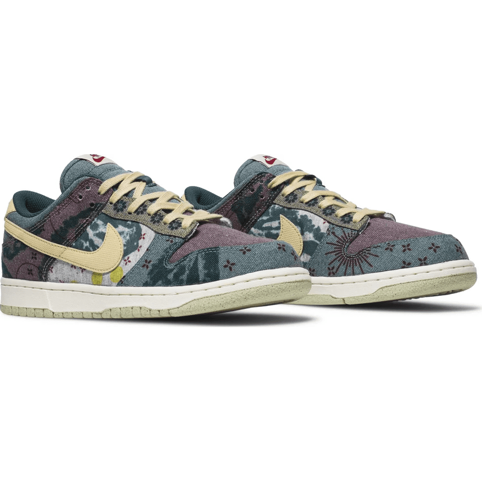 Nike Dunk Low Community Garden